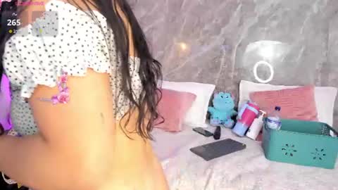 Megan online show from 07-16-26, 11:00