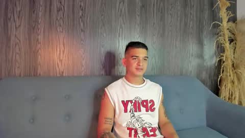 natan_77 online show from 01-11-26, 01:54