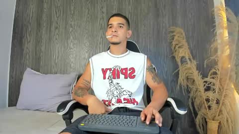 natan_77 online show from 04-26-26, 12:14