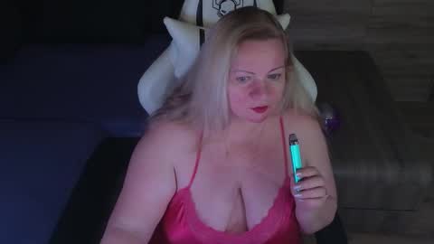 Natalli online show from 02-23-26, 11:35