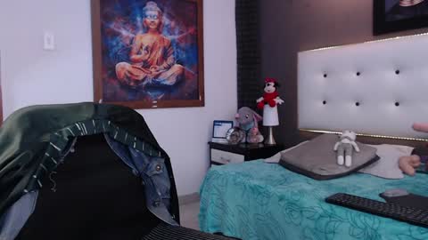 Natasha online show from 01-13-25, 07:10