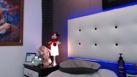 Natasha online show from 01-15-25, 05:29