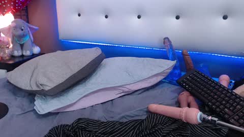 Natasha online show from 02-01-25, 09:00