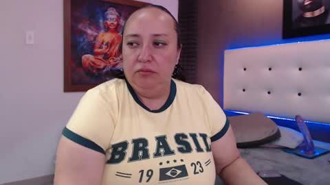 Natasha online show from 03-03-25, 12:27