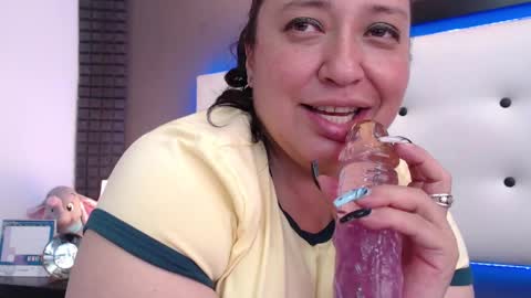 Natasha online show from 03-03-25, 03:31