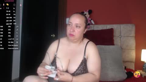 Natasha online show from 09-20-25, 01:34