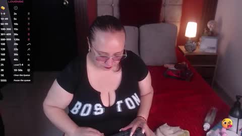 Natasha online show from 09-29-25, 07:19