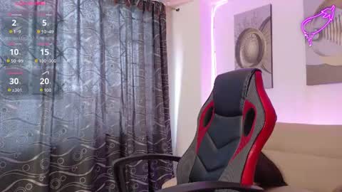 Natasha  online show from 07-12-26, 08:00