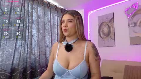 Natasha  online show from 07-27-26, 07:43