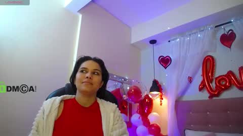 Snapshot of natasha__jackson chatting on 02-16-25, 01:05 natasha online show from 02-16-25, 01:05