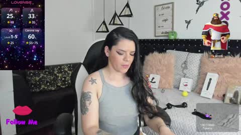 Natasha online show from 12-13-24, 05:27