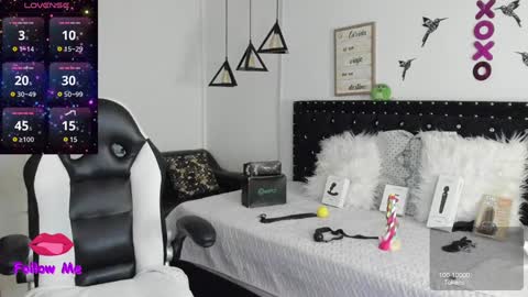 Natasha online show from 12-16-24, 04:02