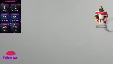 Natasha online show from 12-16-24, 10:08