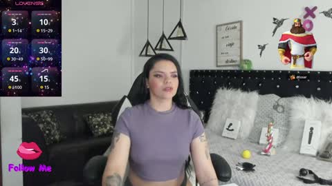 Natasha online show from 12-27-24, 08:45