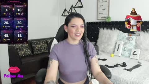 Natasha online show from 01-17-25, 05:32