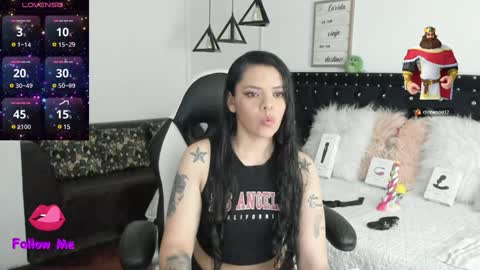 Natasha online show from 02-08-25, 04:57