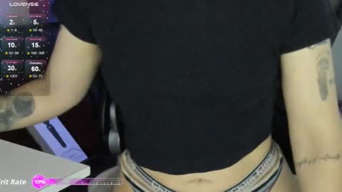 Natasha online show from 01-13-26, 04:29