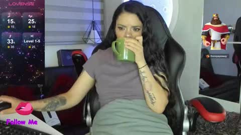 Natasha online show from 02-03-26, 06:40