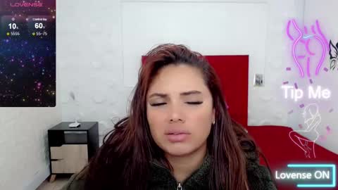 Snapshot of natasha__magics chatting on 02-24-25, 04:05 natasha__magics online show from 02-24-25, 04:05