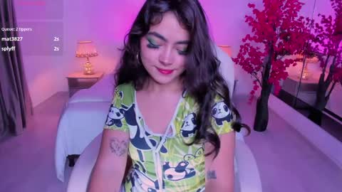 Natasha aniston1 online show from 04-25-26, 03:09