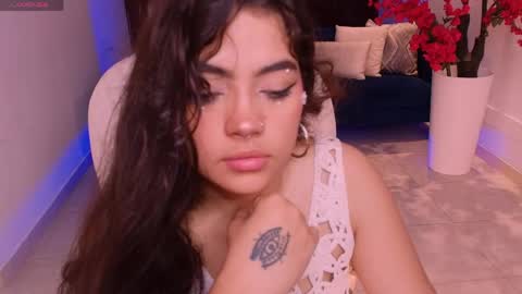 Natasha aniston1 online show from 05-13-26, 07:33