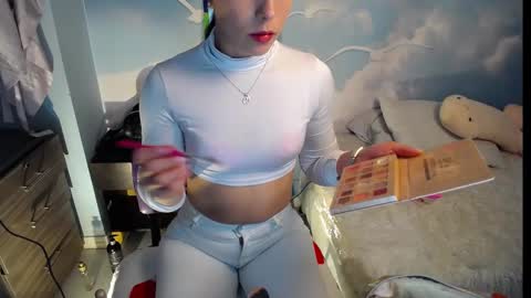 Natasha Bernett online show from 02-13-25, 11:15