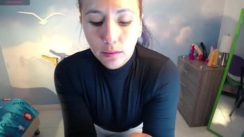 Natasha Bernett online show from 09-10-25, 09:48