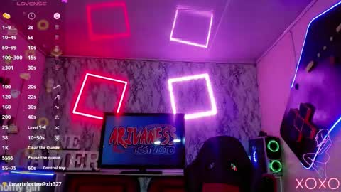 natasha_clifford online show from 02-16-26, 10:00