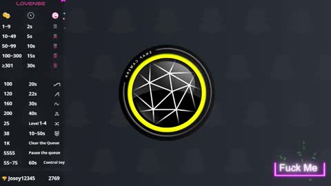 natasha_clifford online show from 02-18-26, 11:39