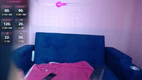 Natasha online show from 10-19-25, 02:56