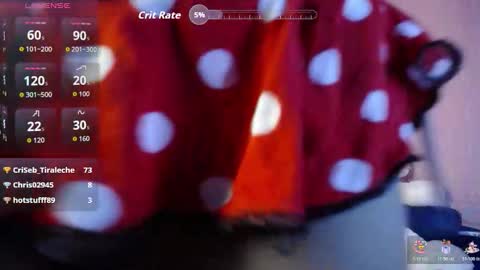 Natasha online show from 11-27-25, 02:46