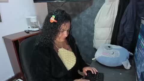 natasha_fox_bms online show from 07-15-26, 07:08