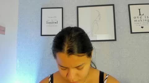 Snapshot of natasha_harpper chatting on 10-06-25, 11:18  Natasha  online show from 10-06-25, 11:18