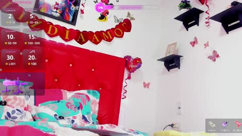 Snapshot of natasha_jurado chatting on 02-08-25, 01:43 N A T A S H A online show from 02-08-25, 01:43