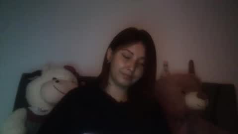 natalia online show from 03-24-26, 11:10