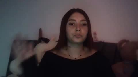 natalia online show from 03-27-26, 07:46