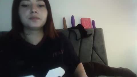 natalia online show from 05-15-26, 05:53