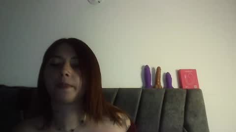 natalia online show from 06-11-26, 07:01