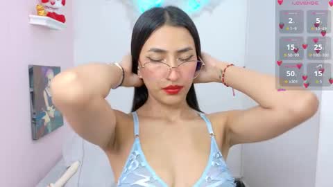 Natasha  online show from 02-05-26, 11:59