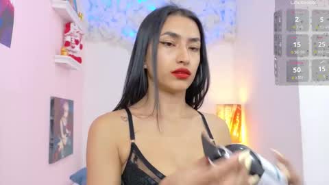 Natasha  online show from 02-13-26, 12:45