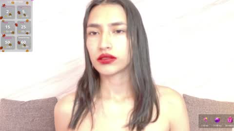 Natasha  online show from 04-01-26, 12:17