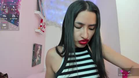 Natasha  online show from 04-24-26, 12:18