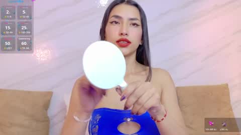 Natasha  online show from 05-09-26, 01:05