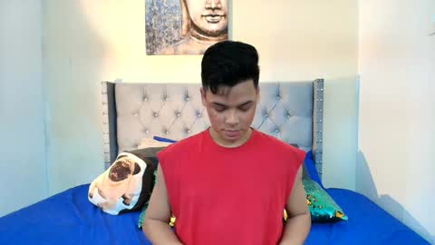 NATASHA online show from 12-17-25, 05:02