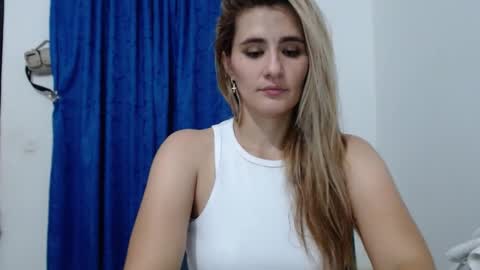 Natasha online show from 02-21-25, 07:12