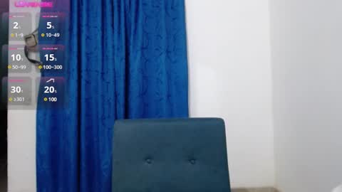 Natasha online show from 03-06-25, 04:41