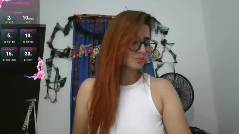 Natasha online show from 10-23-25, 03:06