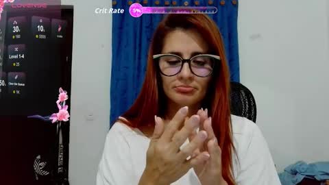 Natasha online show from 11-25-25, 03:06