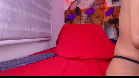 Natasha online show from 10-20-25, 07:14