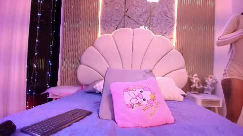 Natasha online show from 01-13-26, 07:19